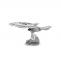 METAL EARTH Star Trek USS Enterprice NCC-1701D Bausatz, 3D Metallmodell