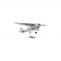METAL EARTH Cessna 172 Bausatz, 3D Metallmodell