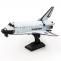 METAL EARTH Space shuttle Discovery Bausatz, 3D Metallmodell
