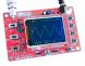 Fertiges Modul Digitales Oszilloskop DS0138 200khz