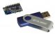 Kit hodiny reálného času  ABX8XX-I2C-EVK