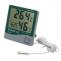 Digitales Thermometer mit Hygrometer NT-312n