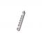 Solight PO64 Überspannungsschutz 230V, 5m, 6x Steckdose