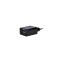 Solight USB Ladeadapter 2x USB, 3100mA max., AC 230V, schwarz