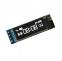 I2C Weißes OLED Display 0.91