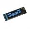 I2C Blaues OLED Display 0.91