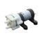 R385 Pumpe 6-12VDC, 1-3l/min