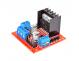 Modul 2x H-Brücke mit L298N
