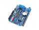 Motor shield mit L298P und H-Brücke