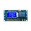 Modul, programovatelné relé s LCD displejem 