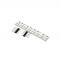 FC101 Modul 8x RGB Digitale LED, Streifen