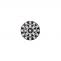 Modul 21x RGB digitální LED, kruh (1x, 8x, 12x) 