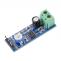 Modul zemitilovače 0,3W mit LM386 