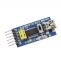 FTDI Konverter mit Mini USB und ISP