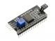 I2C-Konverter - Display