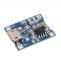 Ladegerät-Modul für Li-Ion-Zellen mit micro USB