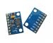 GY-511 Modul eines dreiachsigen Beschleunigungsmessers und Magnetfeldsensors