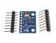 GY-45 Modul eines dreiachsigen Beschleunigungssensors