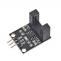 Optischer Lichtschrankenmodul mit LM393
