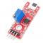 Modul mit Hall-Sensor, A3144