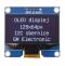OLED-Display 1,54