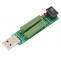 USB-Widerstandslast 1A/2A