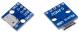 Modul Pinout mit micro USB konektorem