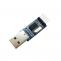 USB-UART-Konverter mit PLX2303HX