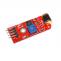 Vibrationsschalter-Modul mit 801S