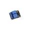 Relaismodul 12V, 2x 10A/250V