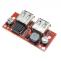 Modul DC/DC step down 2xUSB 5V/3A
