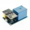 Modul 1x Relais + ESP01S (ESP8266)