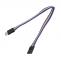 Verbindungskabel, 5 Pins, 20cm, M/F