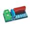 Modul mit RC-Filter