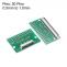 Pinout modul mit FPC flex konektorem 0,5mm, 30 pin 