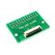 Pinout-Modul mit FPC-Flex-Konnektor 0,5mm, 26 Pin