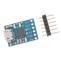 USB-UART-Konverter mit CP2102