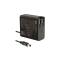 MEAN WELL NGE30I24-P1J netz napájecí Adapter