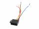 ISO 552054 Stecker (Stromversorgung, 5-polig)