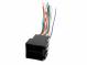 ISO 550128 Stecker (Stromversorgung+Lautsprecher, 13pin)