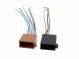 ISO D979 Steckverbinder Netzteil