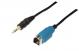 Adapter AUX in ALP-JACK-C