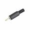 NP-118 DC Stecker 2,5/0,7