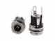 DS-026A DC Anschluss 5,5/2,5
