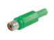 Cinch Steckverbinder DCI RP-406/GN-EN Female