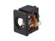 Netzteilkoaxialstecker T252J