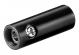 Buchse 4mm F schwarz