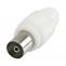 TV-414-EN Koaxialstecker IEC