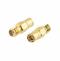 GOLDEN LOCH SMA - SMB Z/Z 50R Reduktion