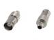 Koaxialstecker BNC-C 93 Z